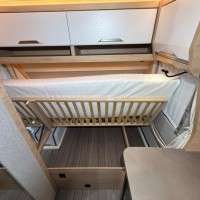 Knaus Südwind 420 QD 60 Years Foto #17