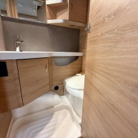 Knaus Südwind 420 QD 60 Years Foto #18