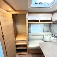 Knaus Südwind 420 QD 60 Years Foto #19