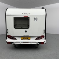 Knaus Südwind 420 QD 60 Years Foto #21