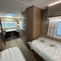 Fendt Tendenza 560 SG Foto #2