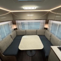 Fendt Tendenza 560 SG Foto #5