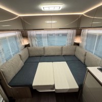 Fendt Tendenza 560 SG Foto #6