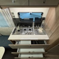 Fendt Tendenza 560 SG Foto #7