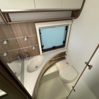 Fendt Tendenza 560 SG Foto #9