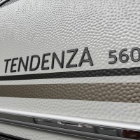 Fendt Tendenza 560 SG Foto #16