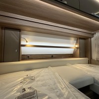 Fendt Tendenza 560 SG Foto #18