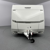 Fendt Tendenza 560 SG Foto #19