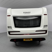 Fendt Tendenza 560 SG Foto #20