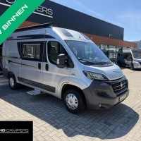 Tweedehands La Strada campers camper kopen