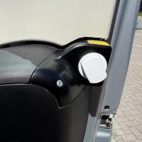 La strada Avanti M 540CM 150PK Luifel Swing Fietsenrek Bearlock Foto #22