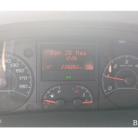 Possl citroën.. 2017 buscamper dwarsbed Foto #19