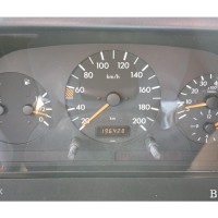 mercedes-benz 212 D-KA.. 1997 buscamper Foto #15