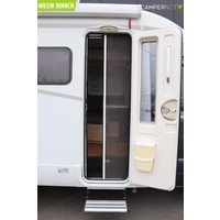 Hymer BMC-T 580 177pk Automaat | 1e Eigenaar | Omvormer | Lengtebedden | 2e Huishoudaccu | Zonnepanelen | Hymer SLC Chassis | Foto #25
