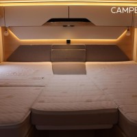 Hymer BMC-T 580 177pk Automaat | 1e Eigenaar | Omvormer | Lengtebedden | 2e Huishoudaccu | Zonnepanelen | Hymer SLC Chassis | Foto #38