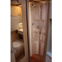 Hymer BMC-T 580 177pk Automaat | 1e Eigenaar | Omvormer | Lengtebedden | 2e Huishoudaccu | Zonnepanelen | Hymer SLC Chassis | Foto #39