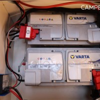 Hymer BMC-T 580 177pk Automaat | 1e Eigenaar | Omvormer | Lengtebedden | 2e Huishoudaccu | Zonnepanelen | Hymer SLC Chassis | Foto #21