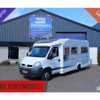 Tweedehands Knaus campers camper kopen