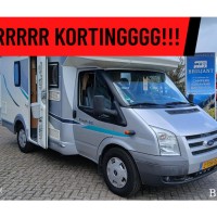 Chausson FLASH 02 M11..  2011 fransbed Foto #1