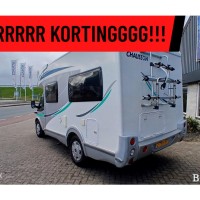 Chausson FLASH 02 M11..  2011 fransbed Foto #2