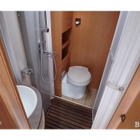 Chausson FLASH 02 M11..  2011 fransbed Foto #6