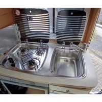 Chausson FLASH 02 M11..  2011 fransbed Foto #8