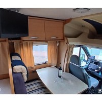Chausson FLASH 02 M11..  2011 fransbed Foto #10