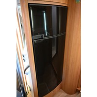 Rapido Le Randonneur 9090 DF |Levelsysteem|geen hefbed Foto #14