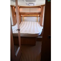 Rapido Le Randonneur 9090 DF |Levelsysteem|geen hefbed Foto #16