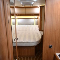 Rapido Le Randonneur 9090 DF |Levelsysteem|geen hefbed Foto #18