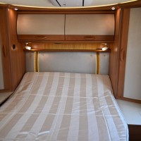 Rapido Le Randonneur 9090 DF |Levelsysteem|geen hefbed Foto #20