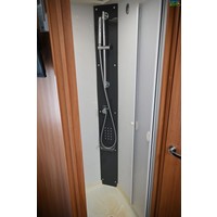 Rapido Le Randonneur 9090 DF |Levelsysteem|geen hefbed Foto #28