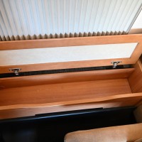 Rapido Le Randonneur 9090 DF |Levelsysteem|geen hefbed Foto #41