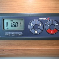 Rapido Le Randonneur 9090 DF |Levelsysteem|geen hefbed Foto #42