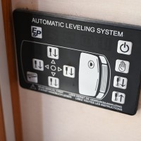 Rapido Le Randonneur 9090 DF |Levelsysteem|geen hefbed Foto #43