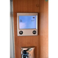 Rapido Le Randonneur 9090 DF |Levelsysteem|geen hefbed Foto #49