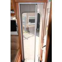 Rapido Le Randonneur 9090 DF |Levelsysteem|geen hefbed Foto #56