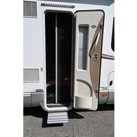 Rapido Le Randonneur 9090 DF |Levelsysteem|geen hefbed Foto #57