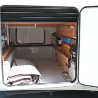 Rapido Le Randonneur 9090 DF |Levelsysteem|geen hefbed Foto #64