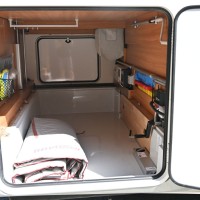 Rapido Le Randonneur 9090 DF |Levelsysteem|geen hefbed Foto #65