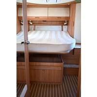 Rapido Le Randonneur 9090 DF |Levelsysteem|geen hefbed Foto #66