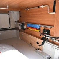 Rapido Le Randonneur 9090 DF |Levelsysteem|geen hefbed Foto #67