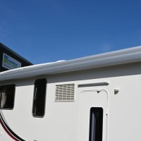 Rapido Le Randonneur 9090 DF |Levelsysteem|geen hefbed Foto #69