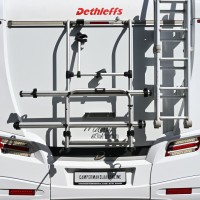 Dethleffs Magic Edition Black T Foto #52