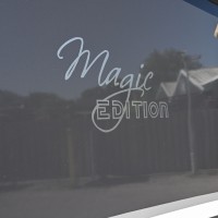 Dethleffs Magic Edition Black T Foto #56