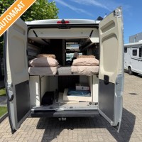 Pössl Summit Prime 640 uit 2021 Foto #21