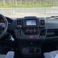 Adria Twin Supreme 640 SGX Zonnepaneel Trekaak Skyroof Luifel Foto #30
