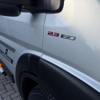 Adria Twin Supreme 640 SGX Zonnepaneel Trekaak Skyroof Luifel Foto #37