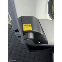 Bürstner Solano T615 Frans bed Zonnepaneel Fietsenrek Foto #7
