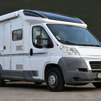 Tweedehands Knaus campers camper kopen